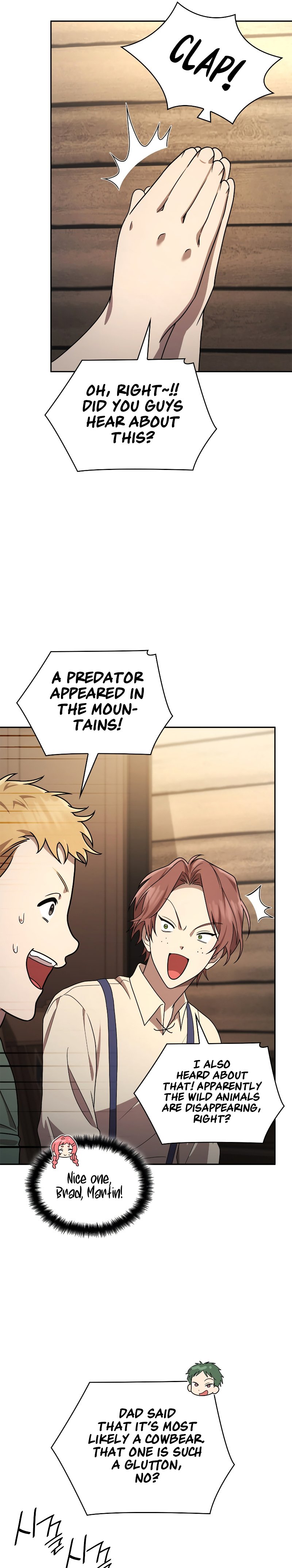 Infinite Mage, Chapter 61 image 09